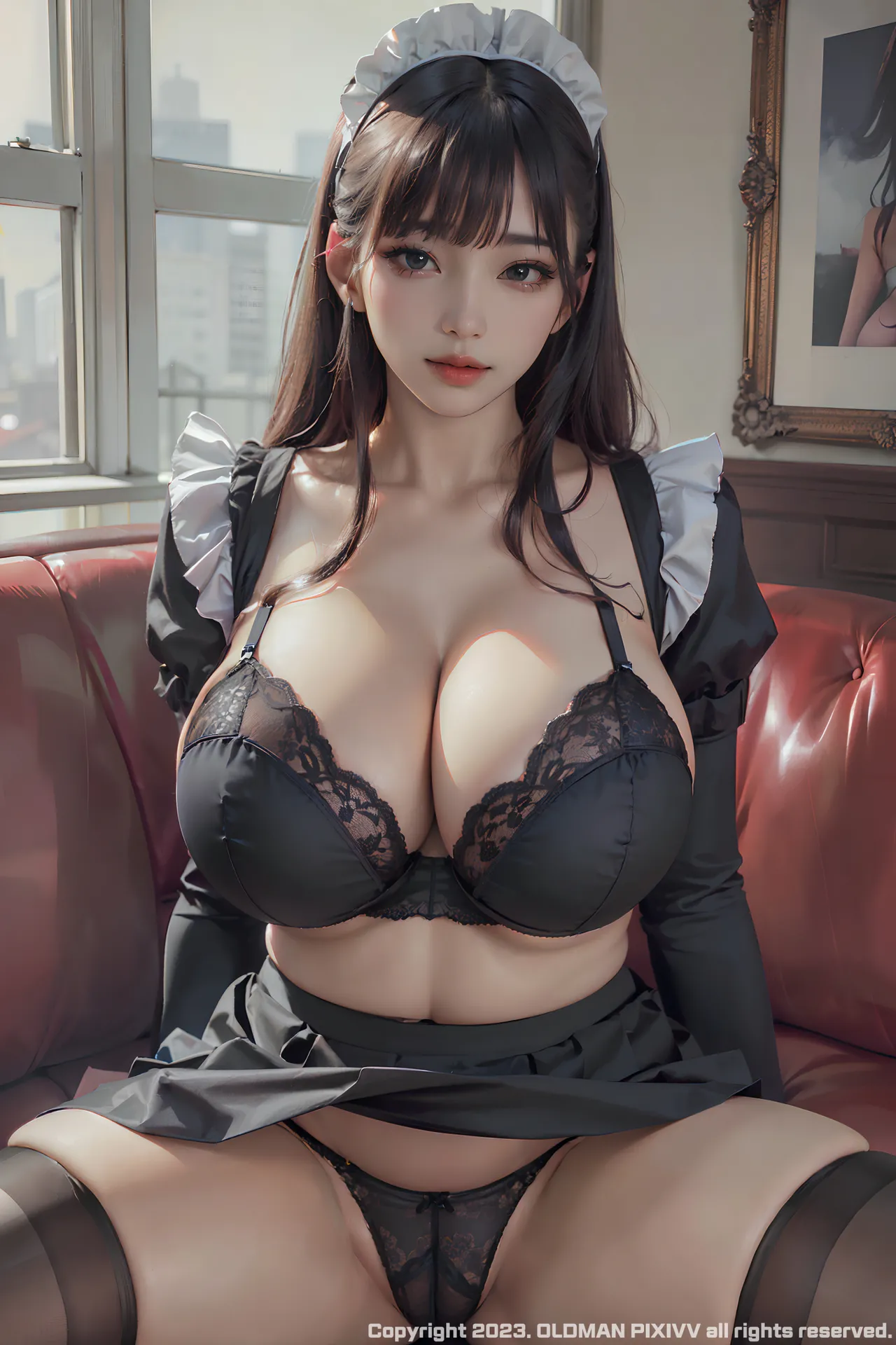 oldman_vam AI Generated page 10 full