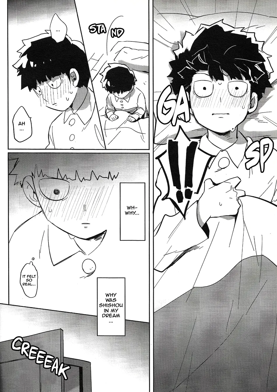 Lucid Dreams – Mob Psycho 100 dj page 7 full