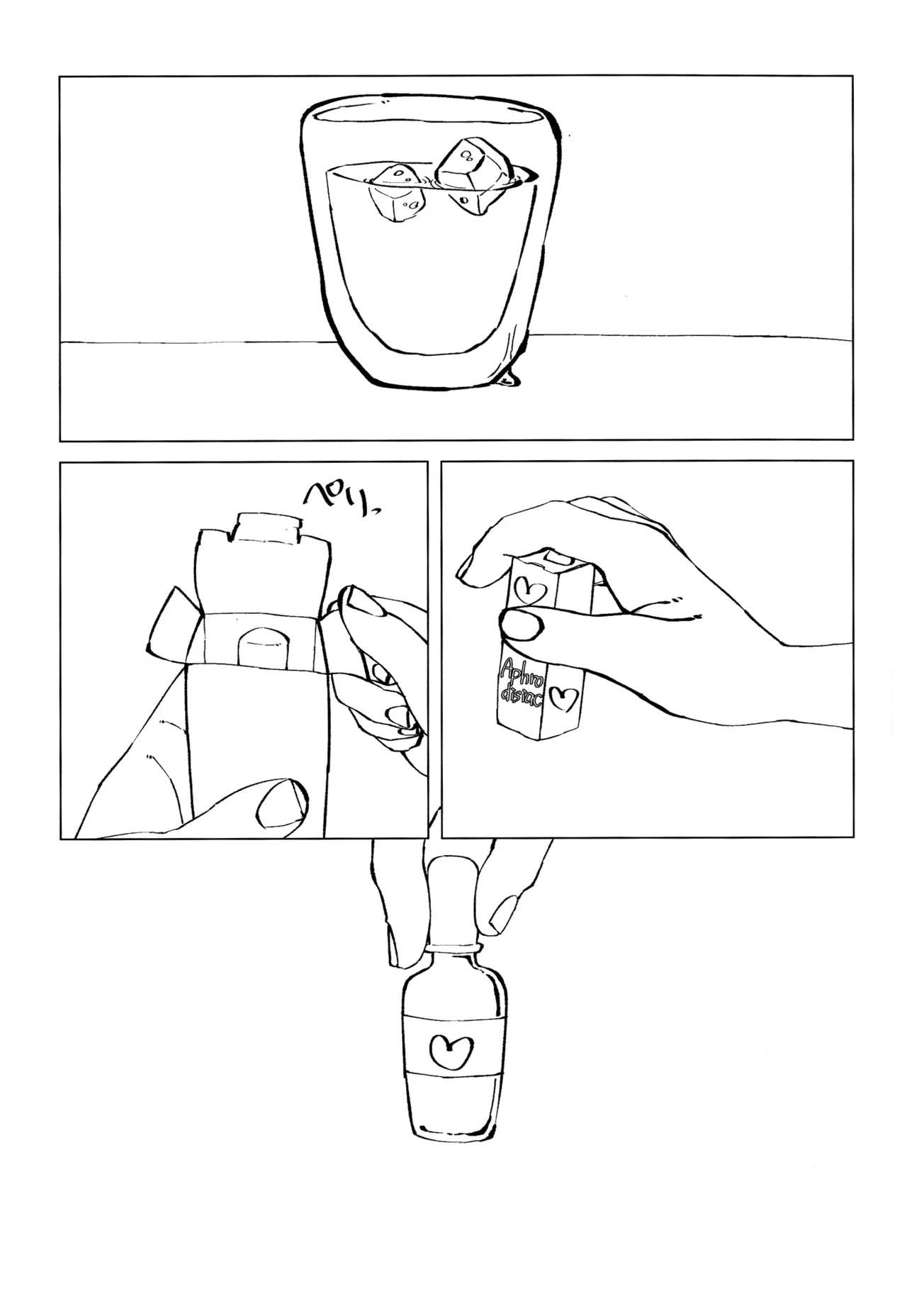 neko ni matatabi chuui page 2 full