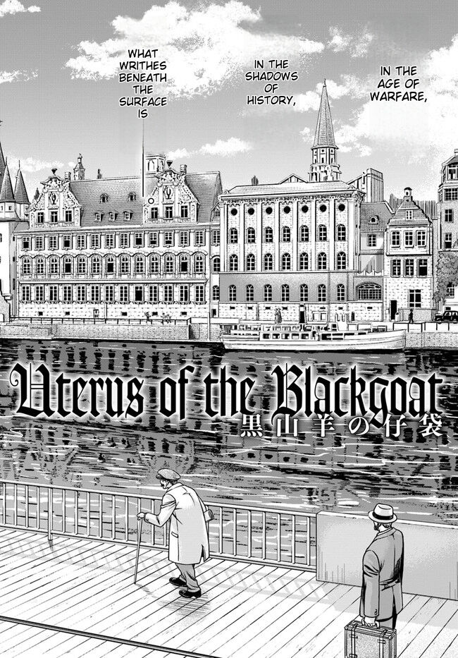 Uterus of the blackgoat MTL page 2 full