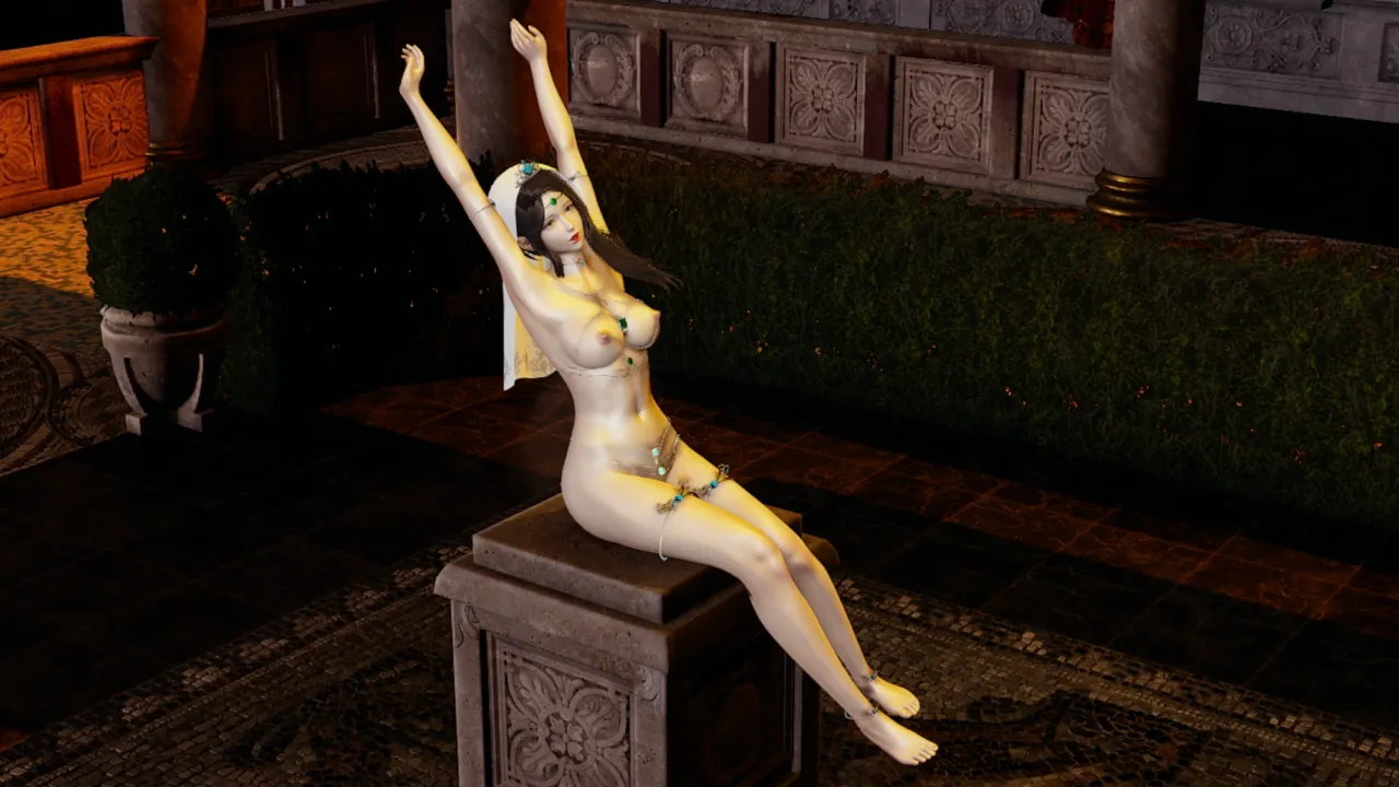 ［allright］附魔台:坚硬 page 4 full