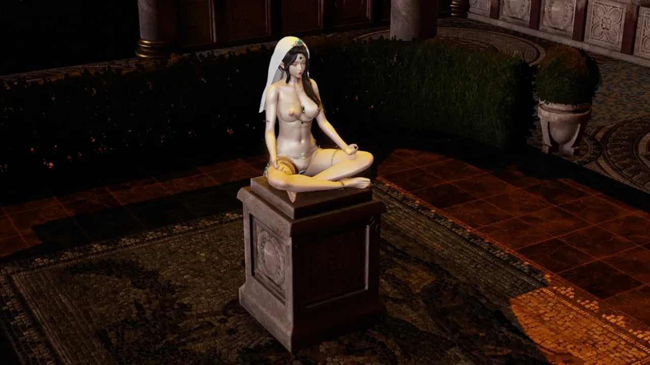 ［allright］附魔台:坚硬 page 6 full