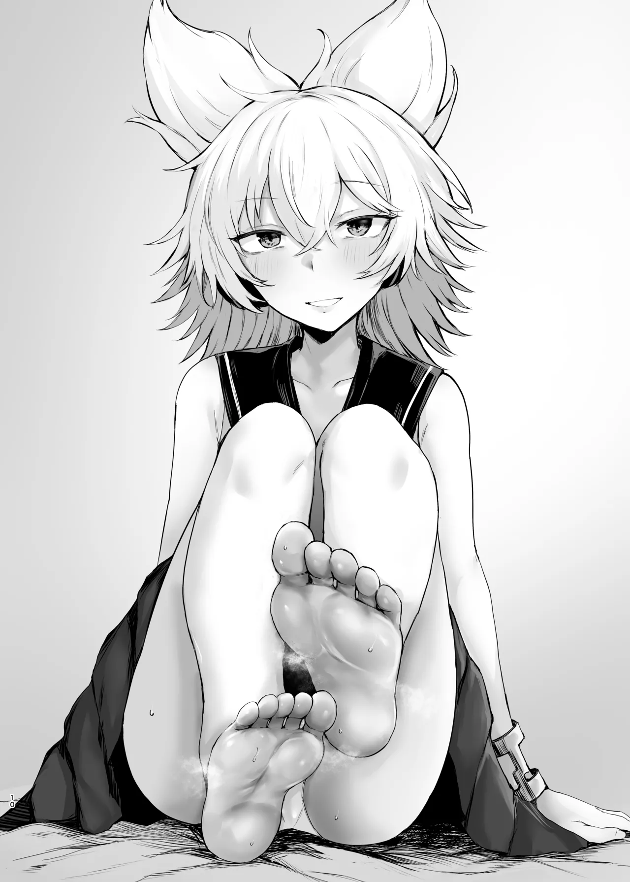 2025. 03. 23 Shizuoka reidaisai no shinkan page 10 full