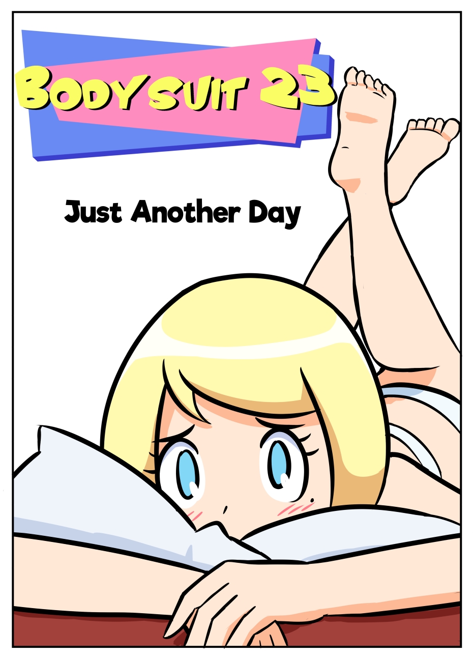 “bodysuit 23” 16-24 page 1 full