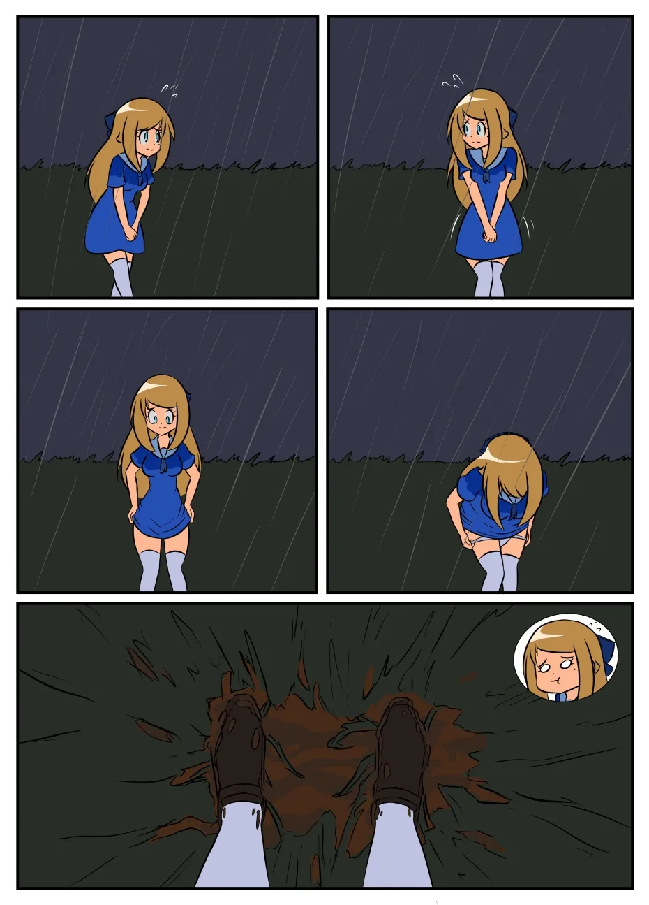 “bodysuit 23” 16-24 page 9 full