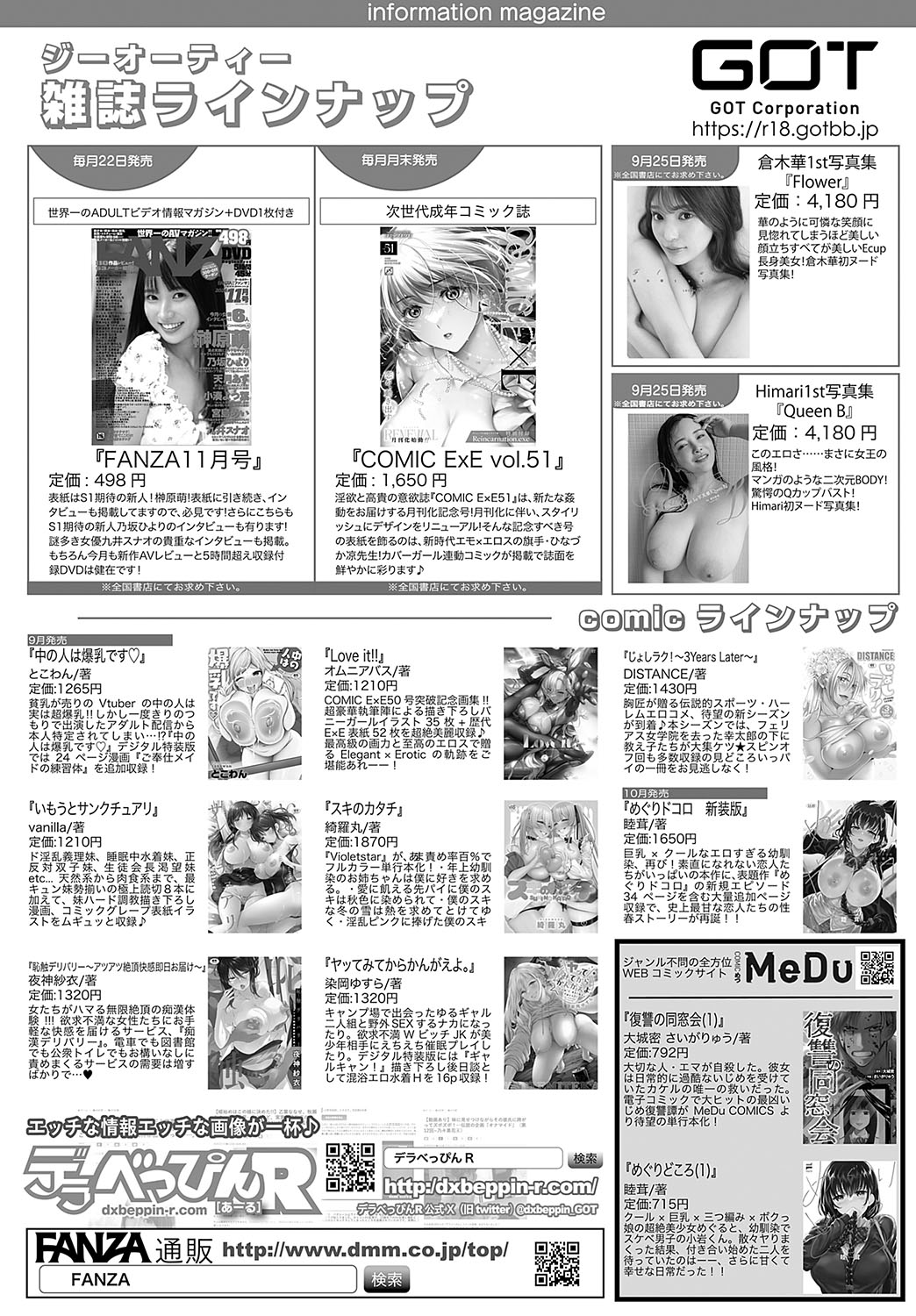 COMIC アンスリウム 2024年11月号 [DL版] Hentai - Raw  493