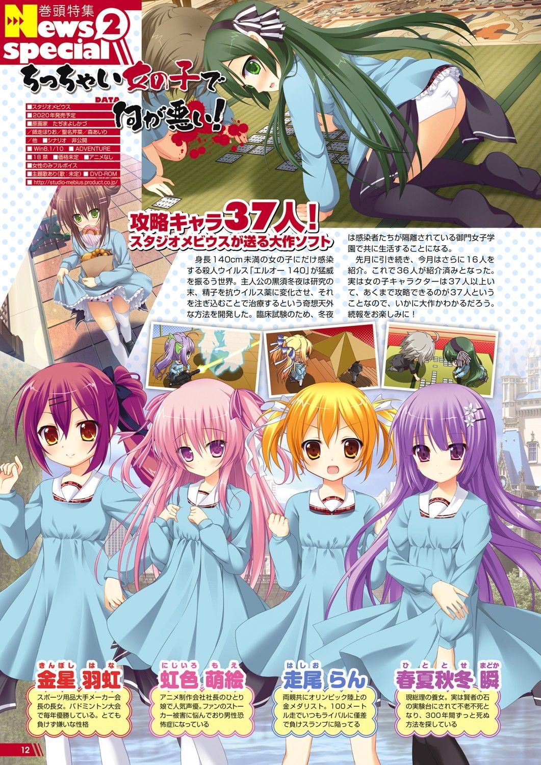 Monthly Megastore 2020-10 page 7 full