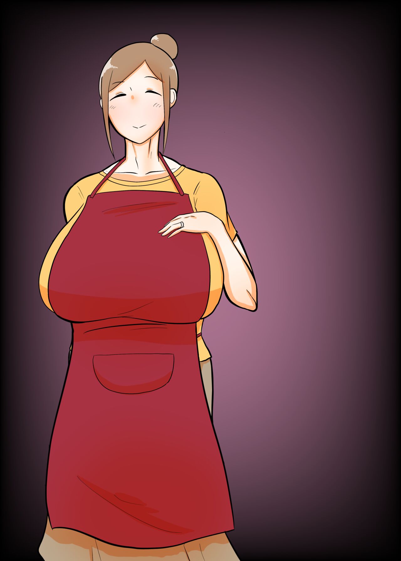 Hitozuma Sentouin "Mika" ~Musume o Aku no Soshiki ni Sarawareta Hitozuma ga Musume no Migara to Hikikae ni Zenshin Tights Choukyou Netorare SEX. Saigo wa Musume to Tomo ni Aku no Sentouin-ka~ page 2 full