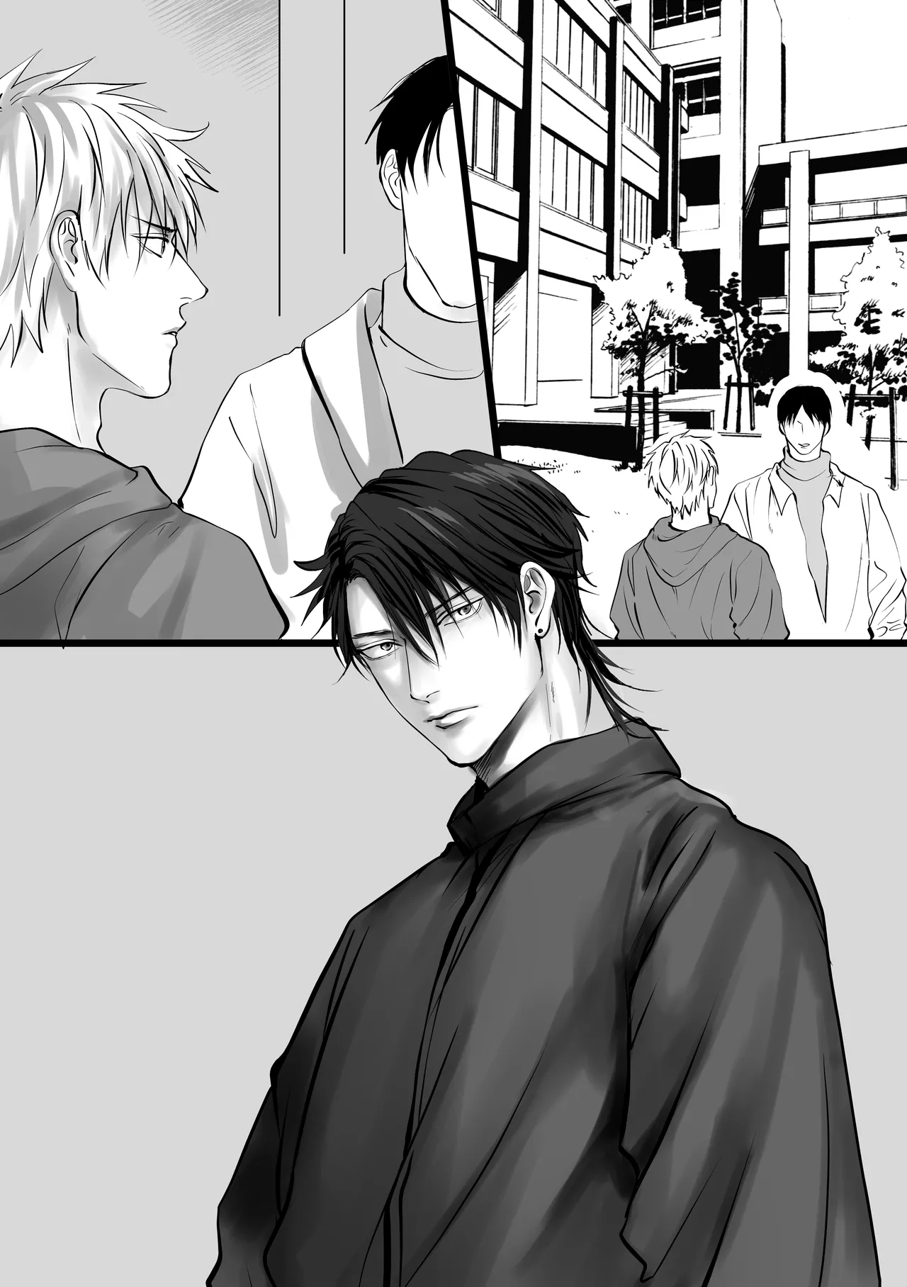 Still Friends Tomorrow page 2 full