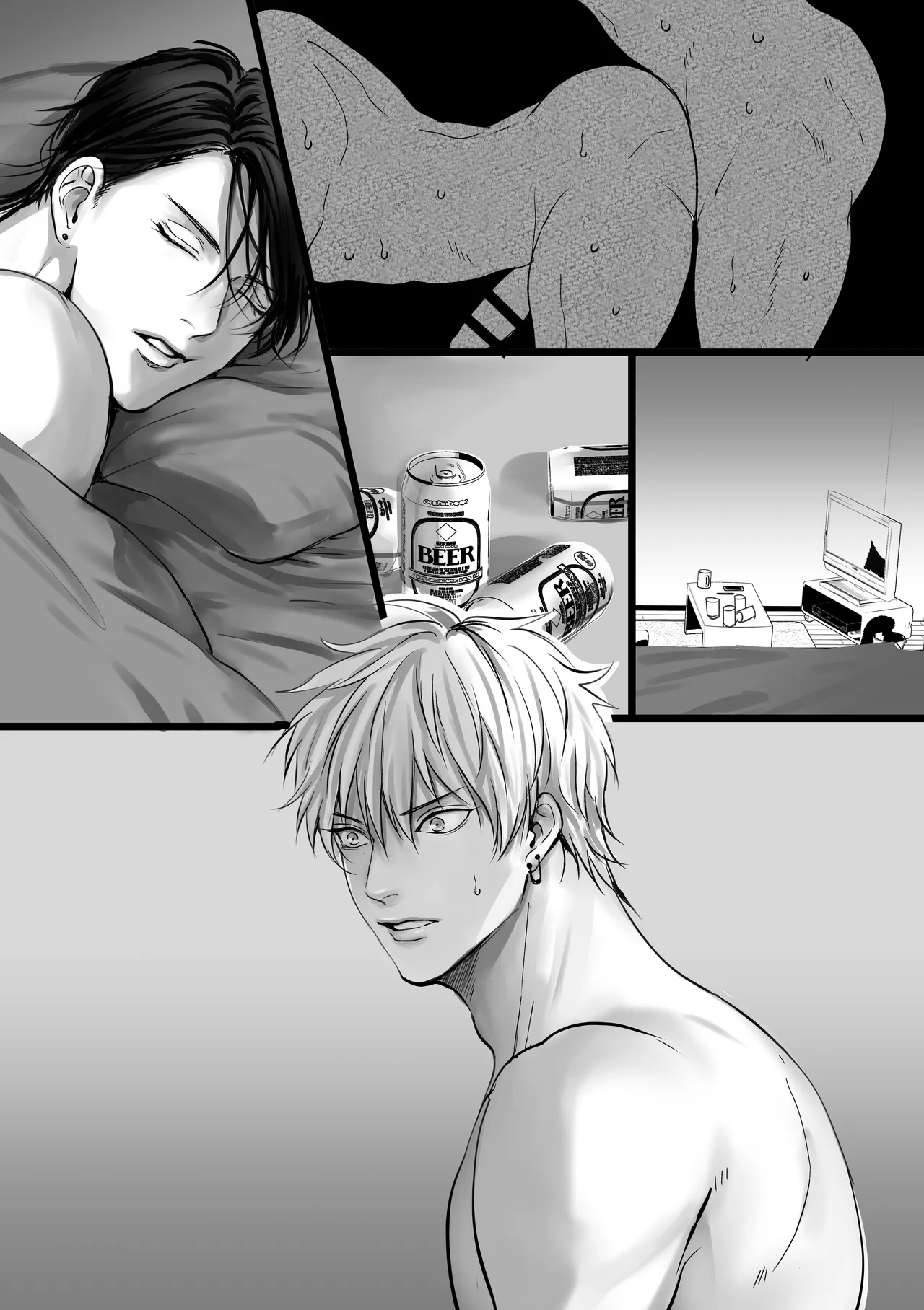 Still Friends Tomorrow page 7 full