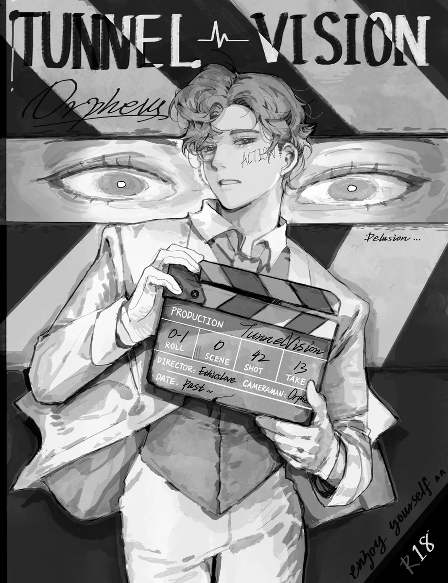 TunnelVision#0 page 2 full