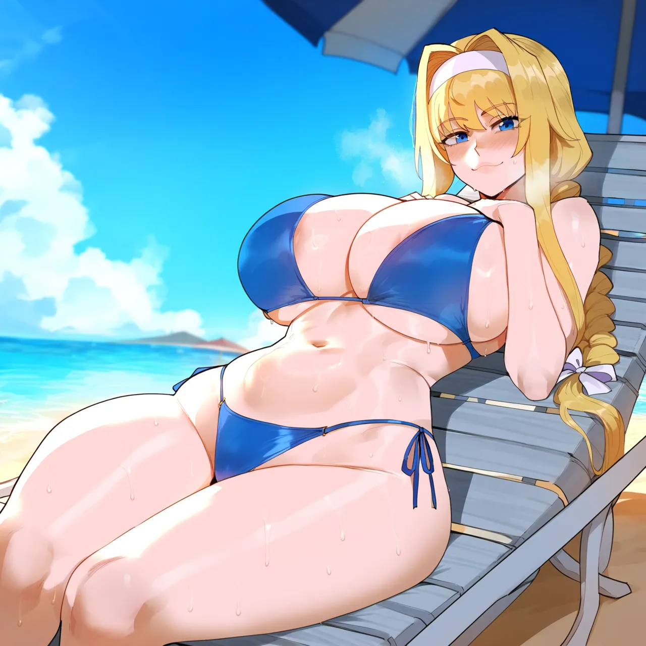 Alice Zuberg page 2 full