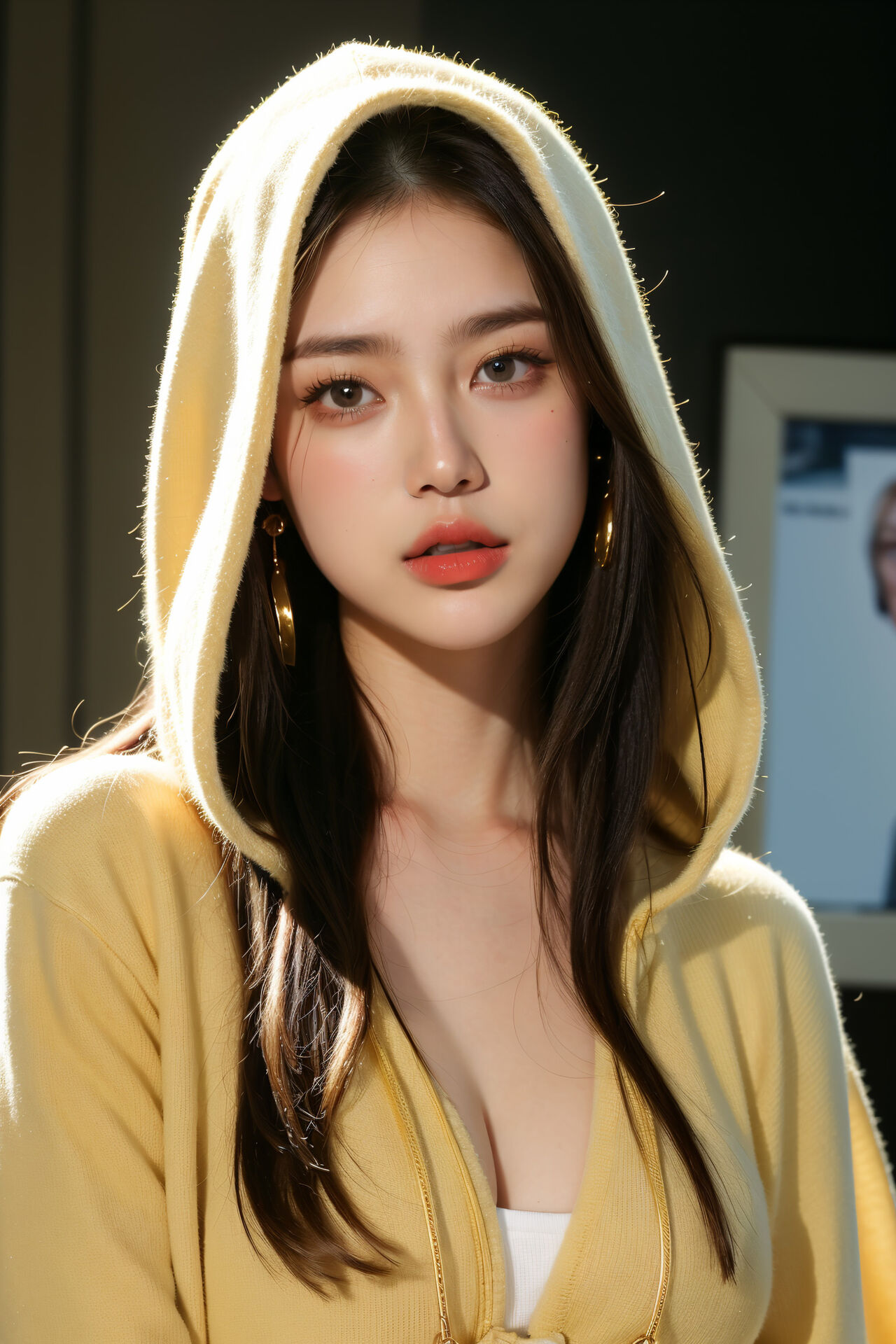 Sexy girl in my dreams page 9 full