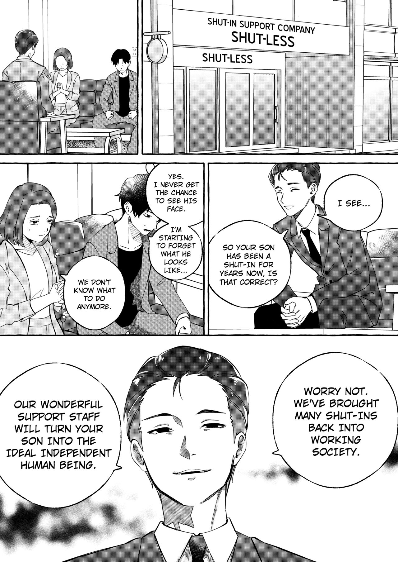 Shut-less page 3 full