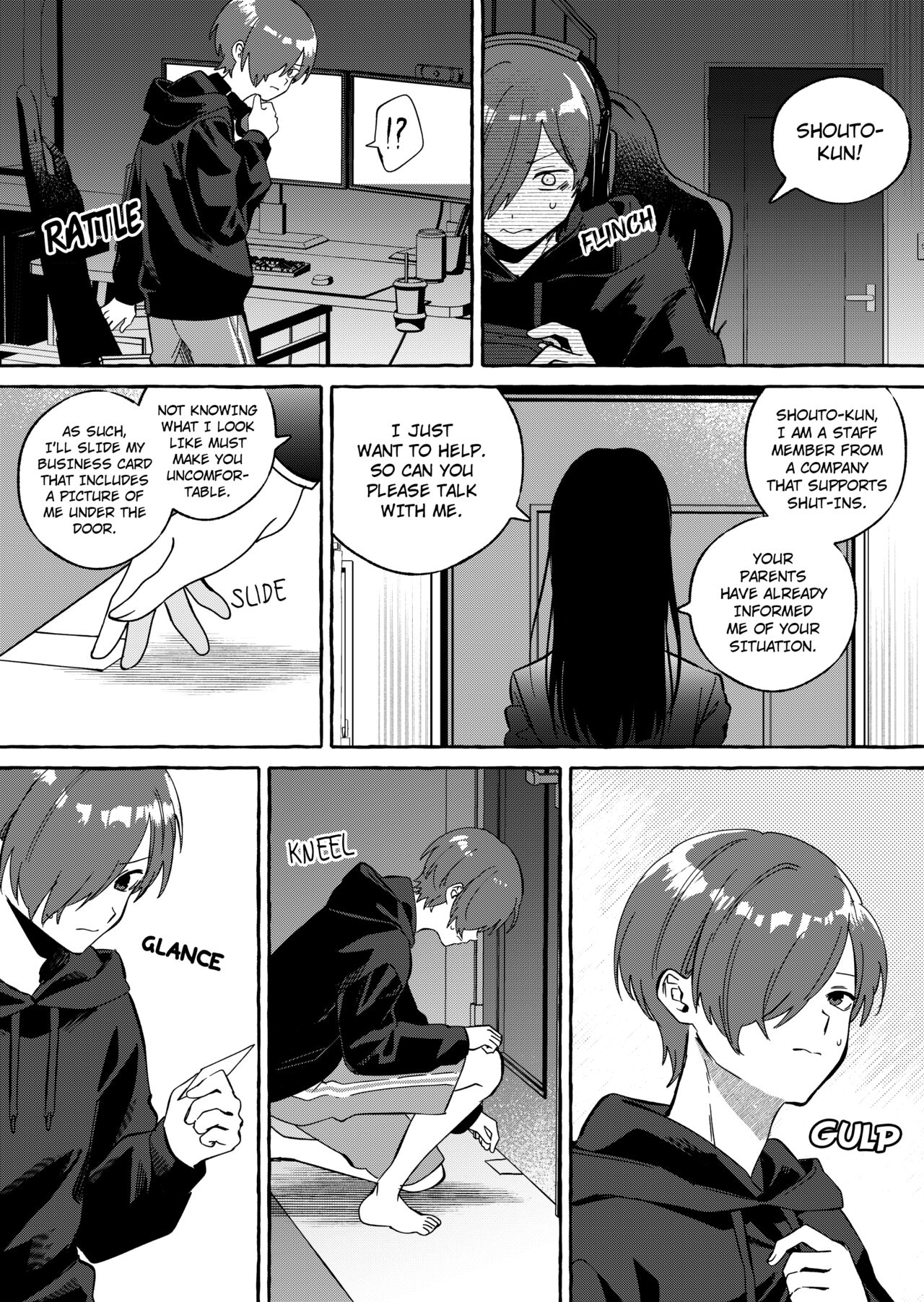 Shut-less page 5 full