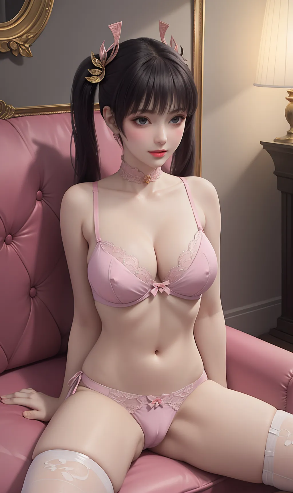 【蝶翼】斗破苍穹-紫妍 丰满身材 page 3 full