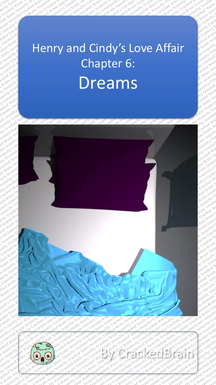 Loving Son - Chapter 06 - Dreams + Happy Holidays -EN page 1 full