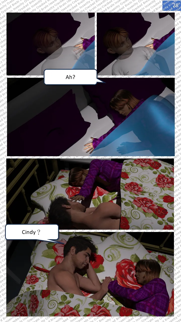 Loving Son - Chapter 06 - Dreams + Happy Holidays -EN page 4 full