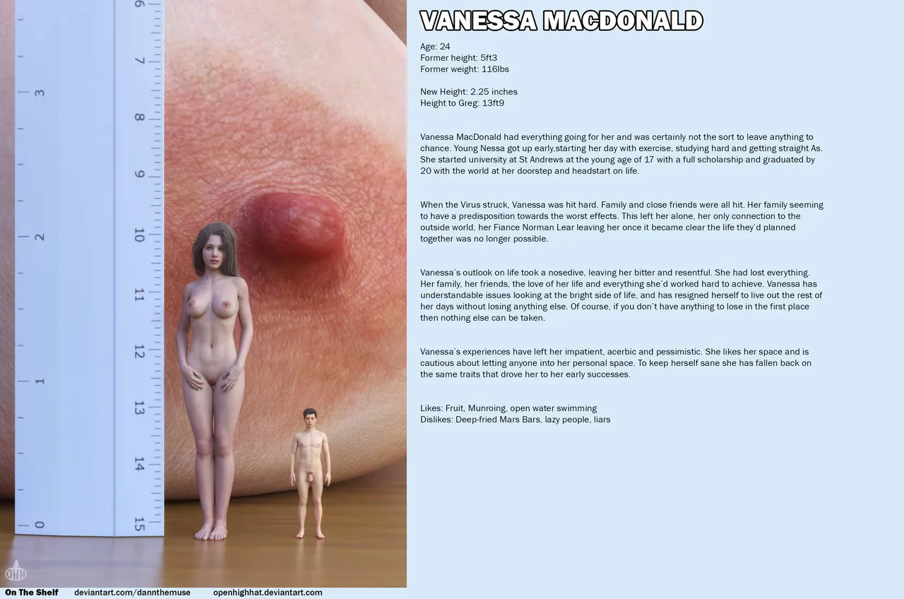 On the shelf page 3 full