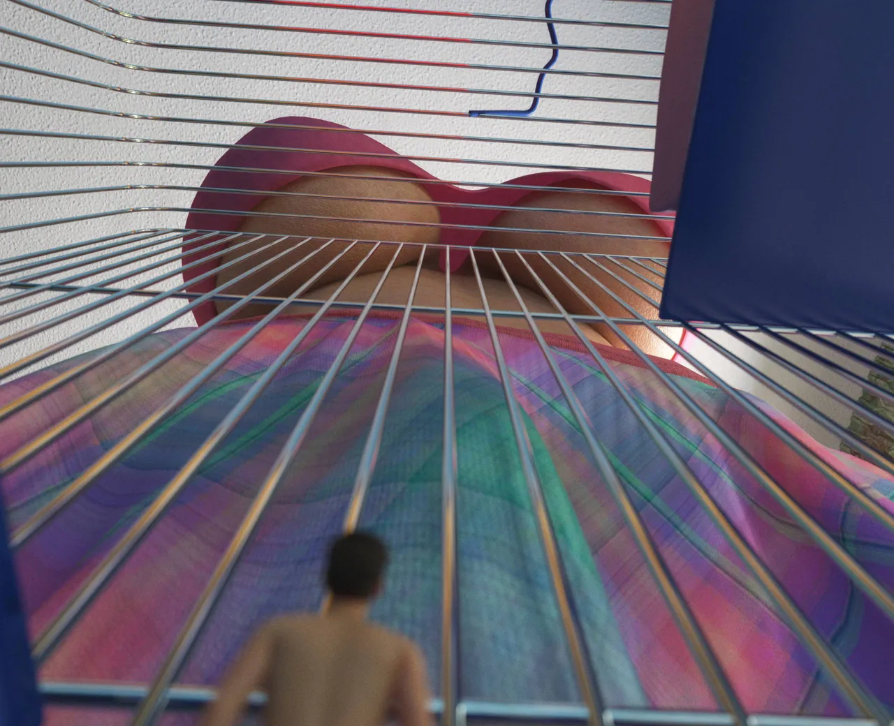 On the shelf page 4 full