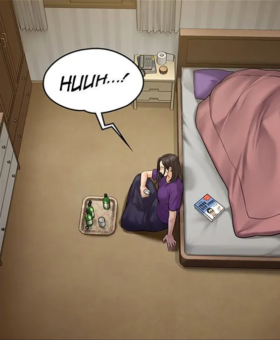 Queen Bee - Chapter 150-151 - Vanilla Sex Between Chulhwan and Seonyeong page 3 full