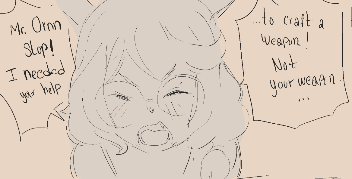 Aurora meets Ornn page 9 full