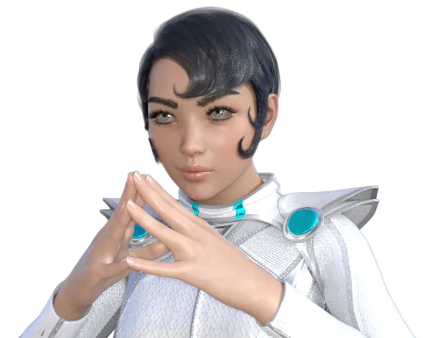 Omega-1 - Part II page 1 full