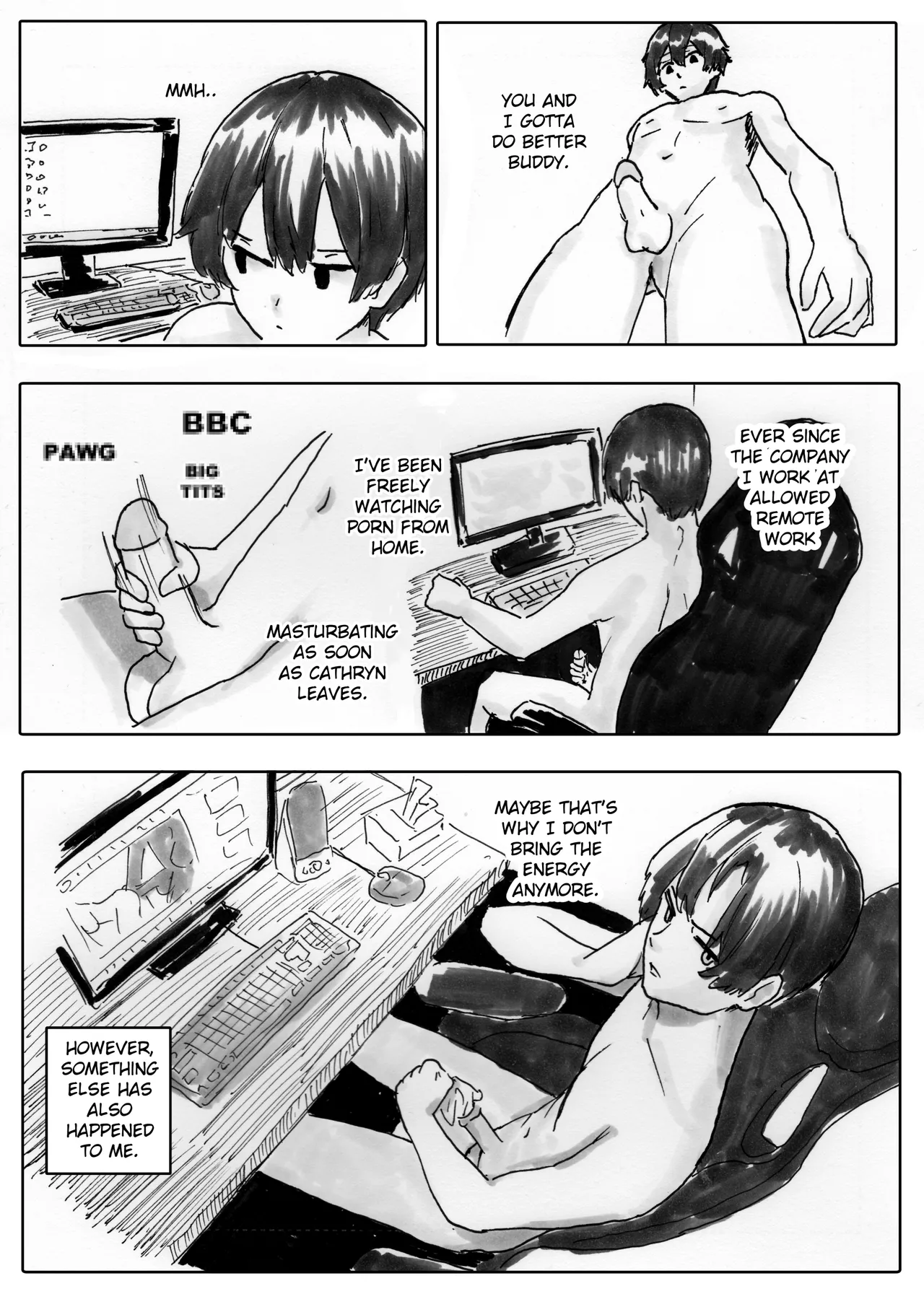 NTR Phone - Cathryn Special page 6 full