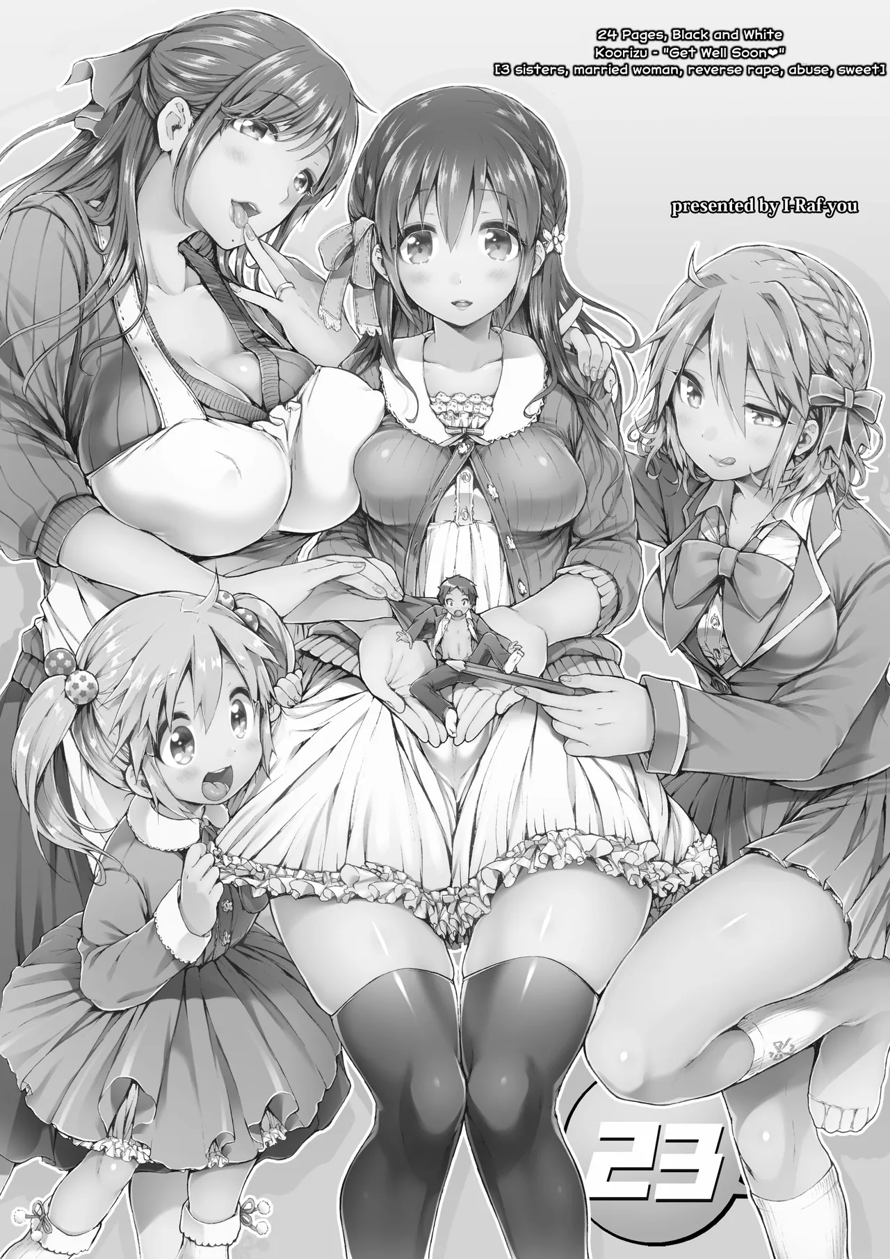 Microne Magazine Vol. 23 page 2 full