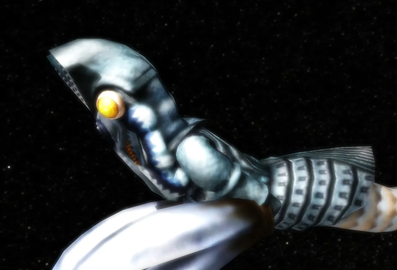 宇宙からの破滅者 page 8 full