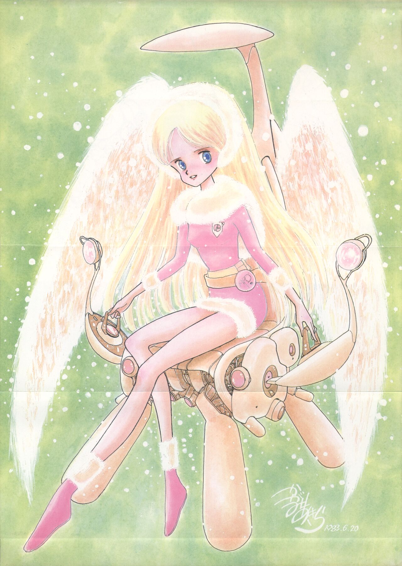 MAGICAL TRIP page 4 full