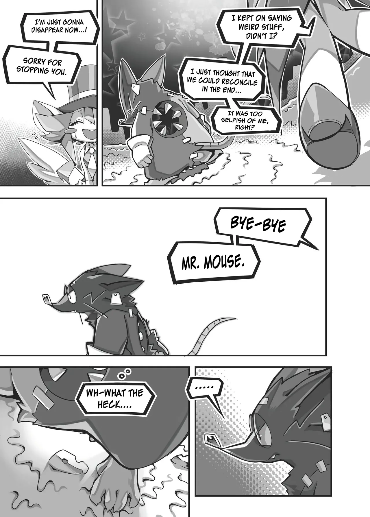 EXTRA EXPERIENCE page 10 full