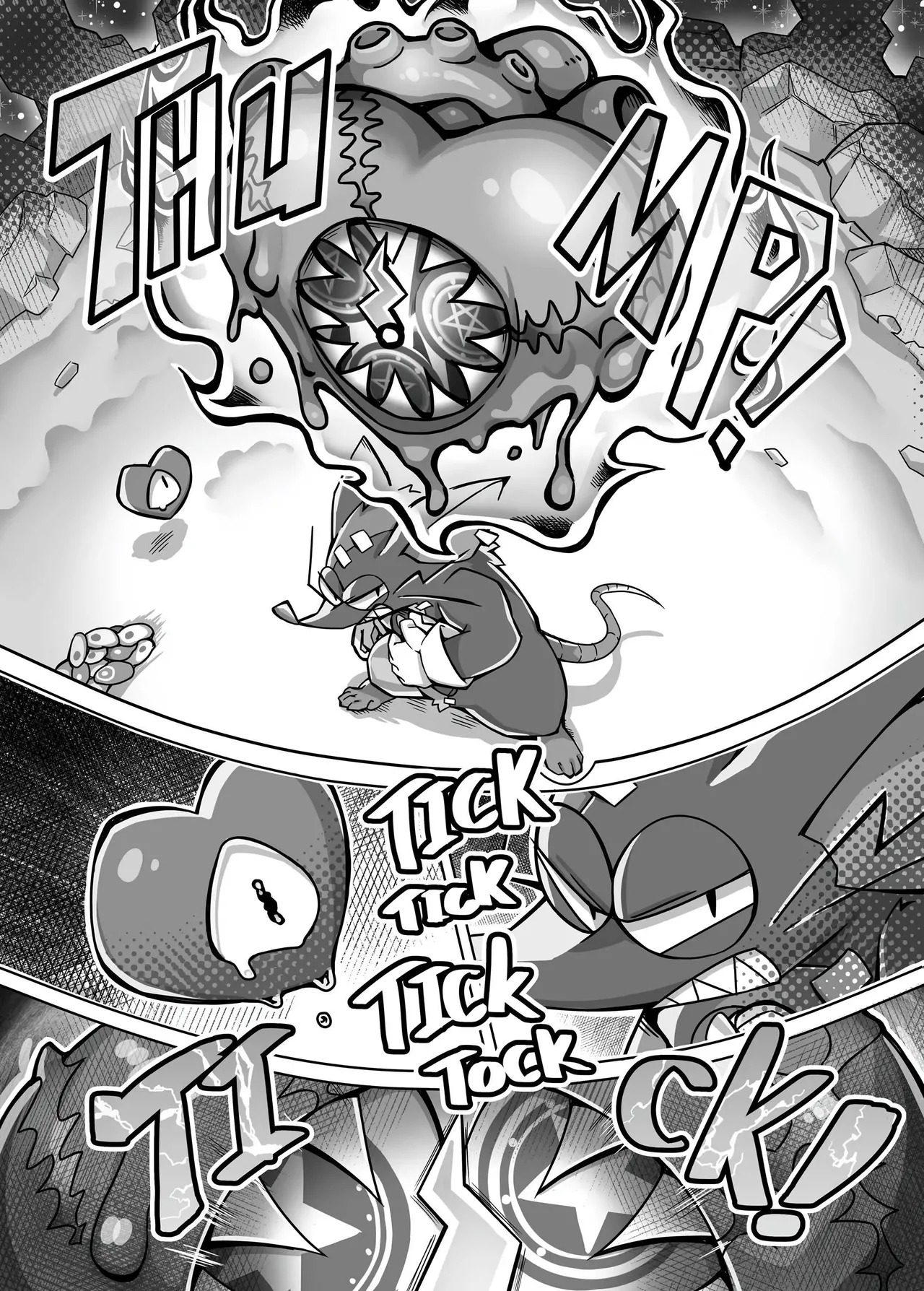 EXTRA EXPERIENCE page 3 full