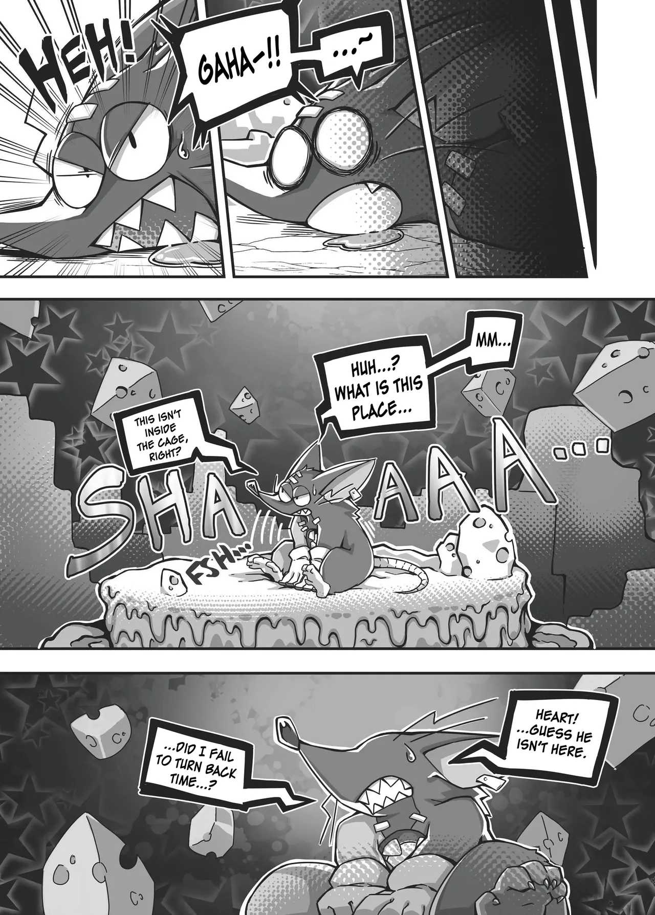 EXTRA EXPERIENCE page 4 full