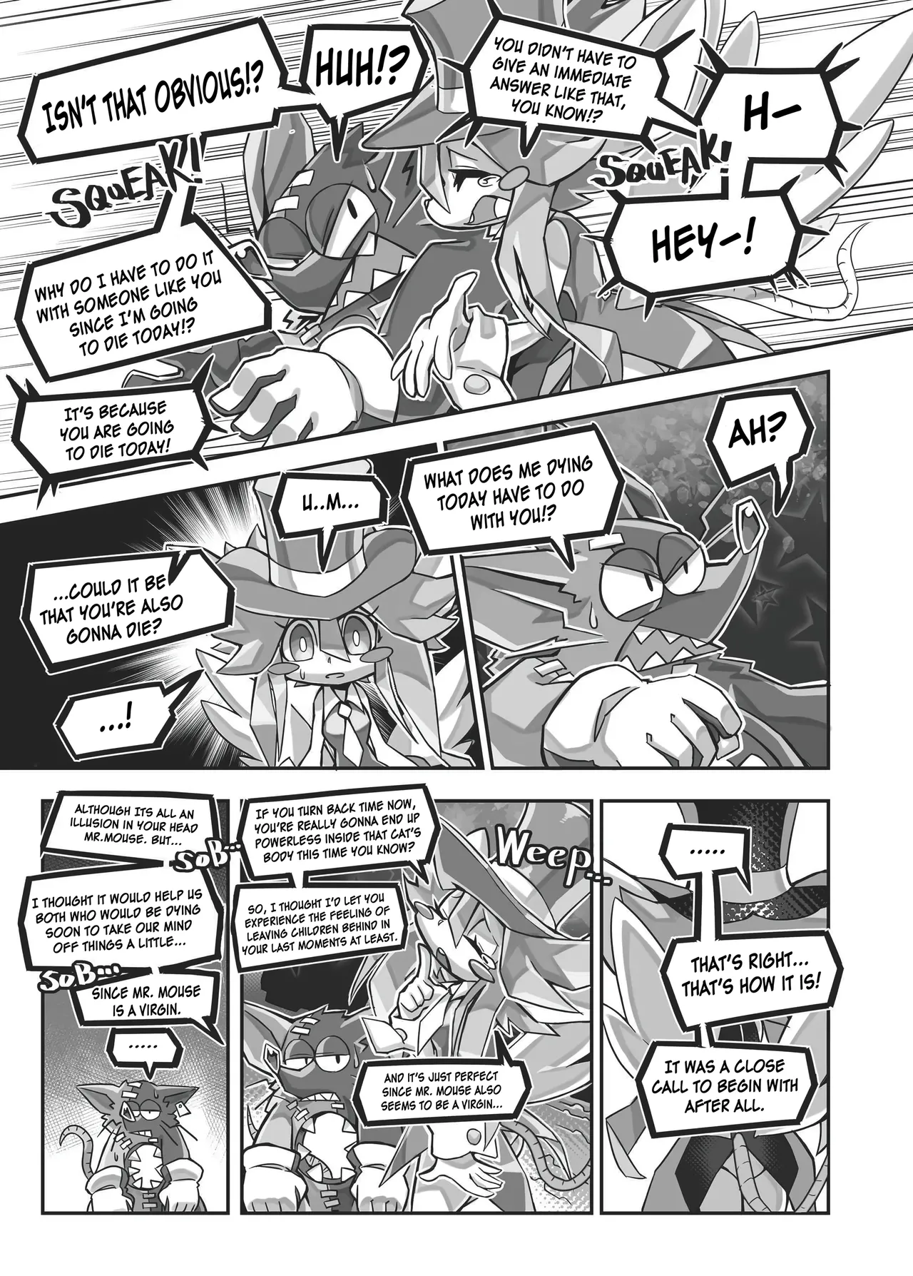 EXTRA EXPERIENCE page 8 full