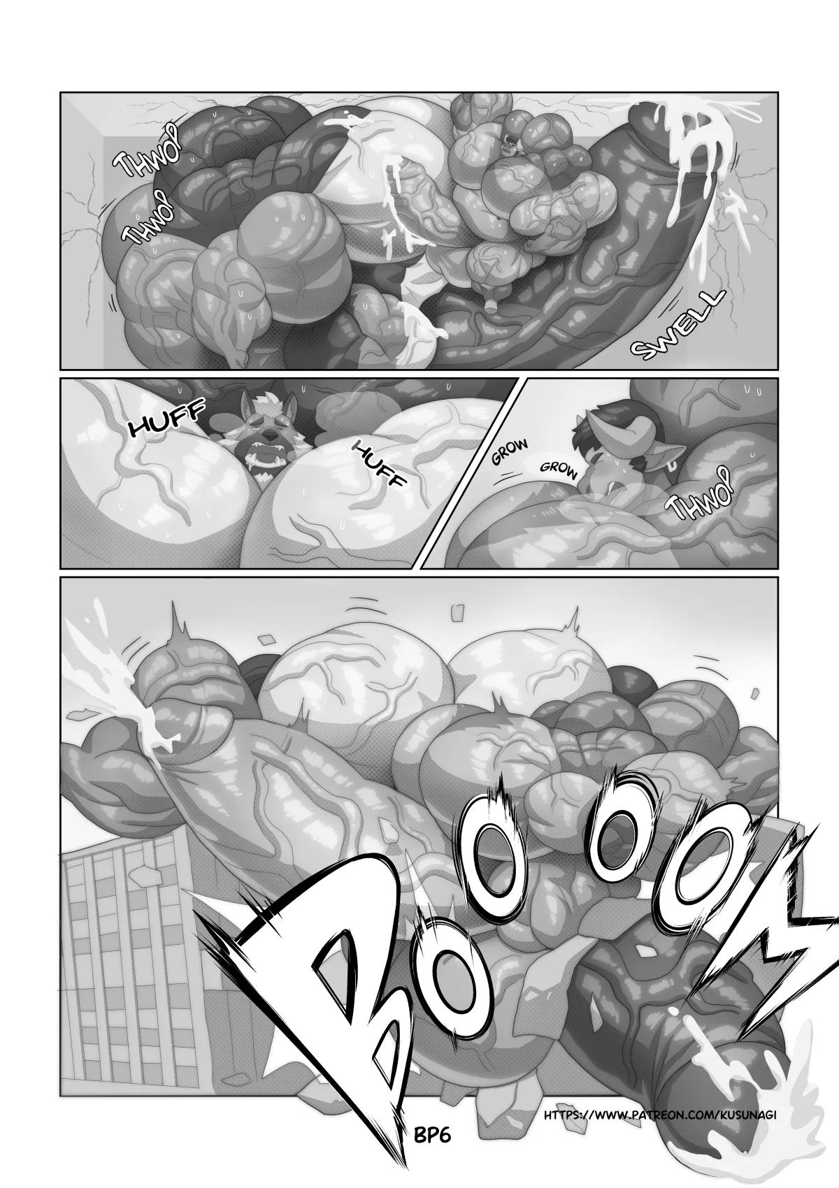 Growing Relationships Epilogue page 6 full