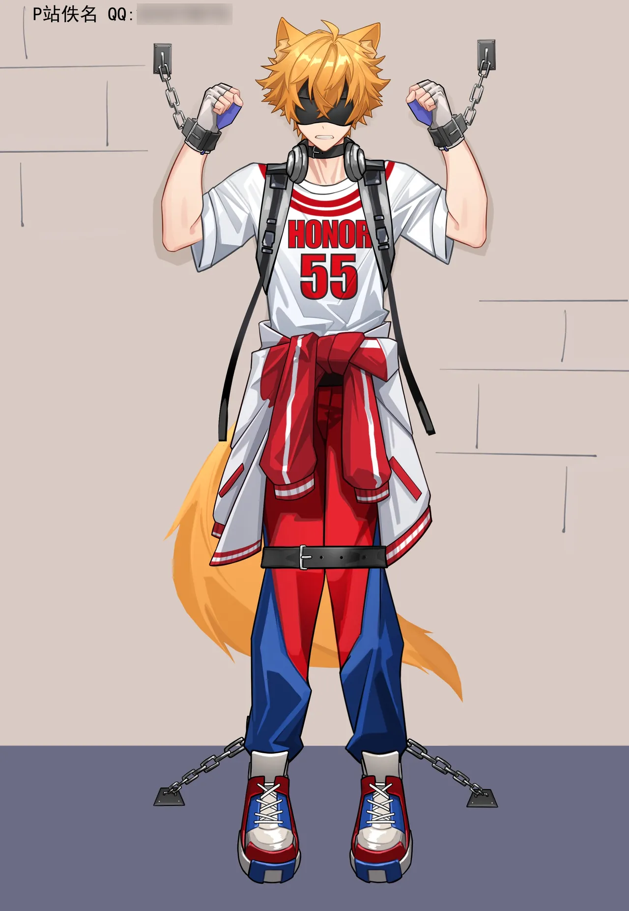 Honor of Kings Baili Xuan policy page 2 full