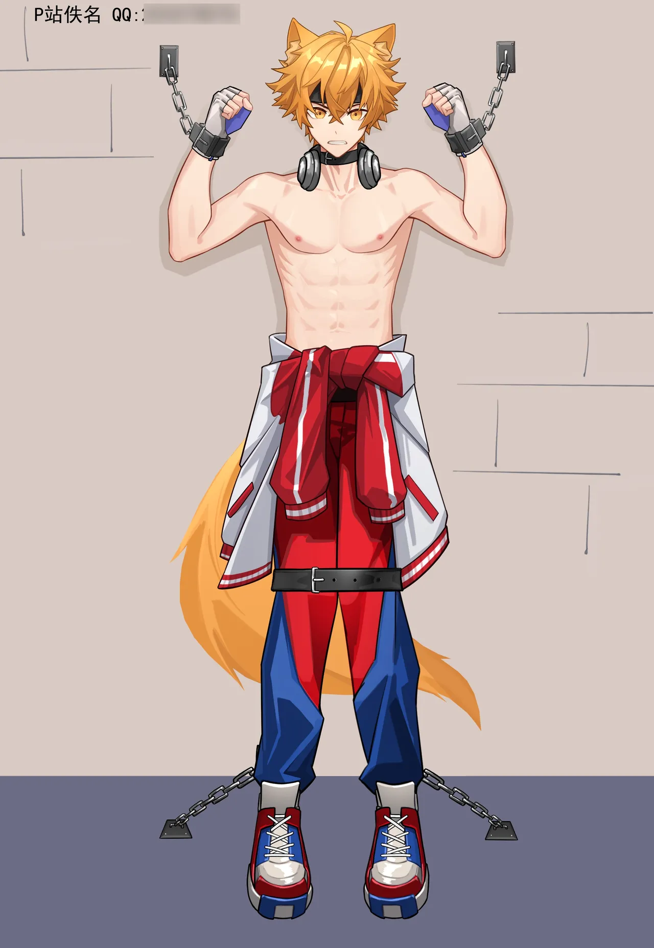 Honor of Kings Baili Xuan policy page 4 full