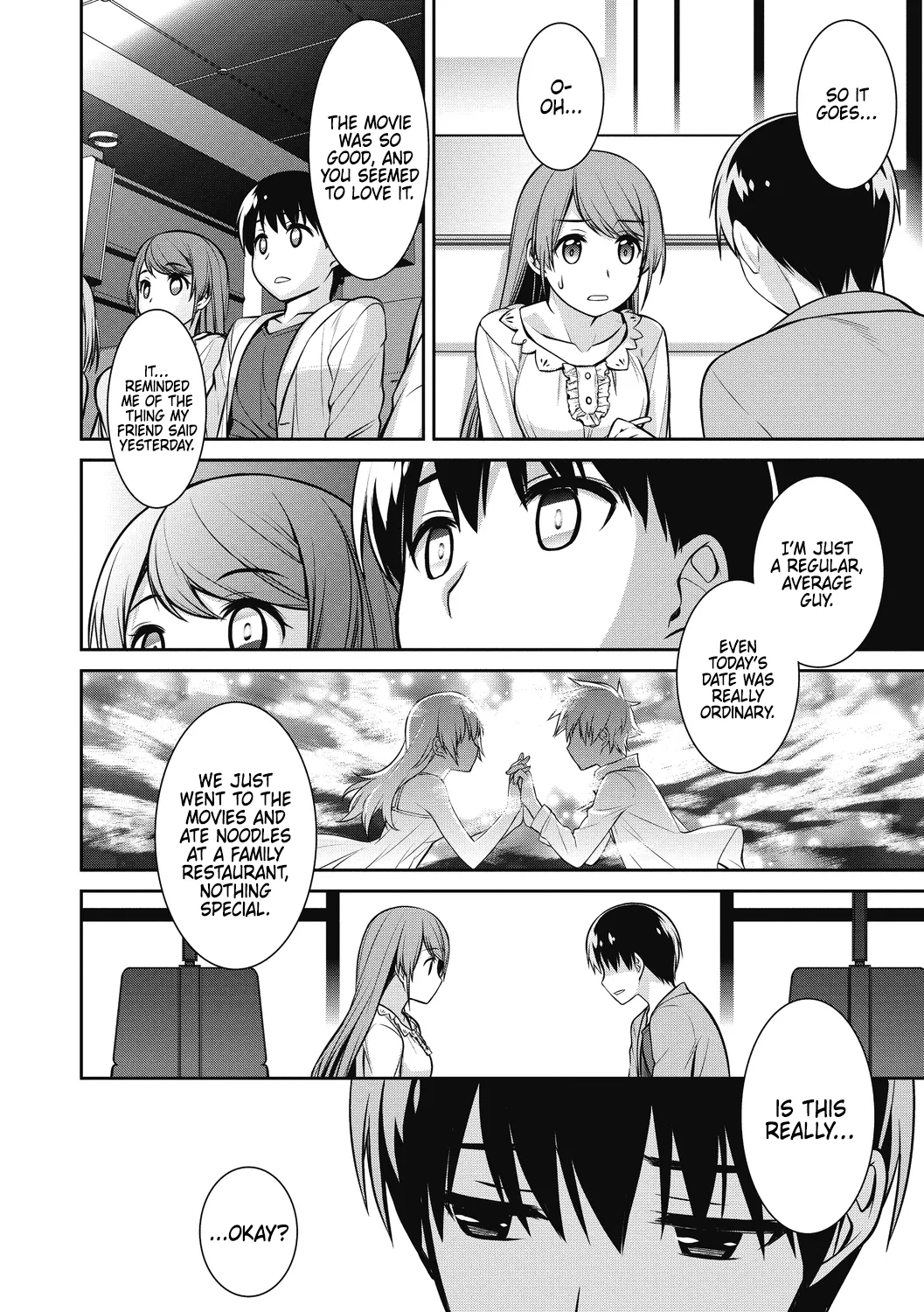 Reality Romanticist page 4 full