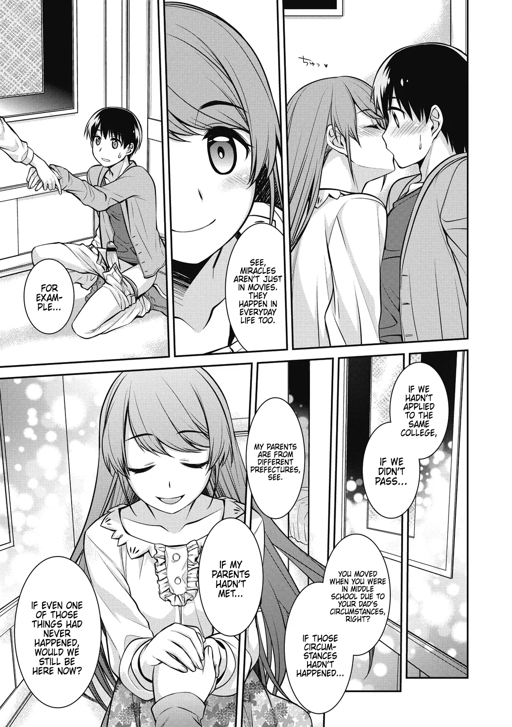 Reality Romanticist page 7 full