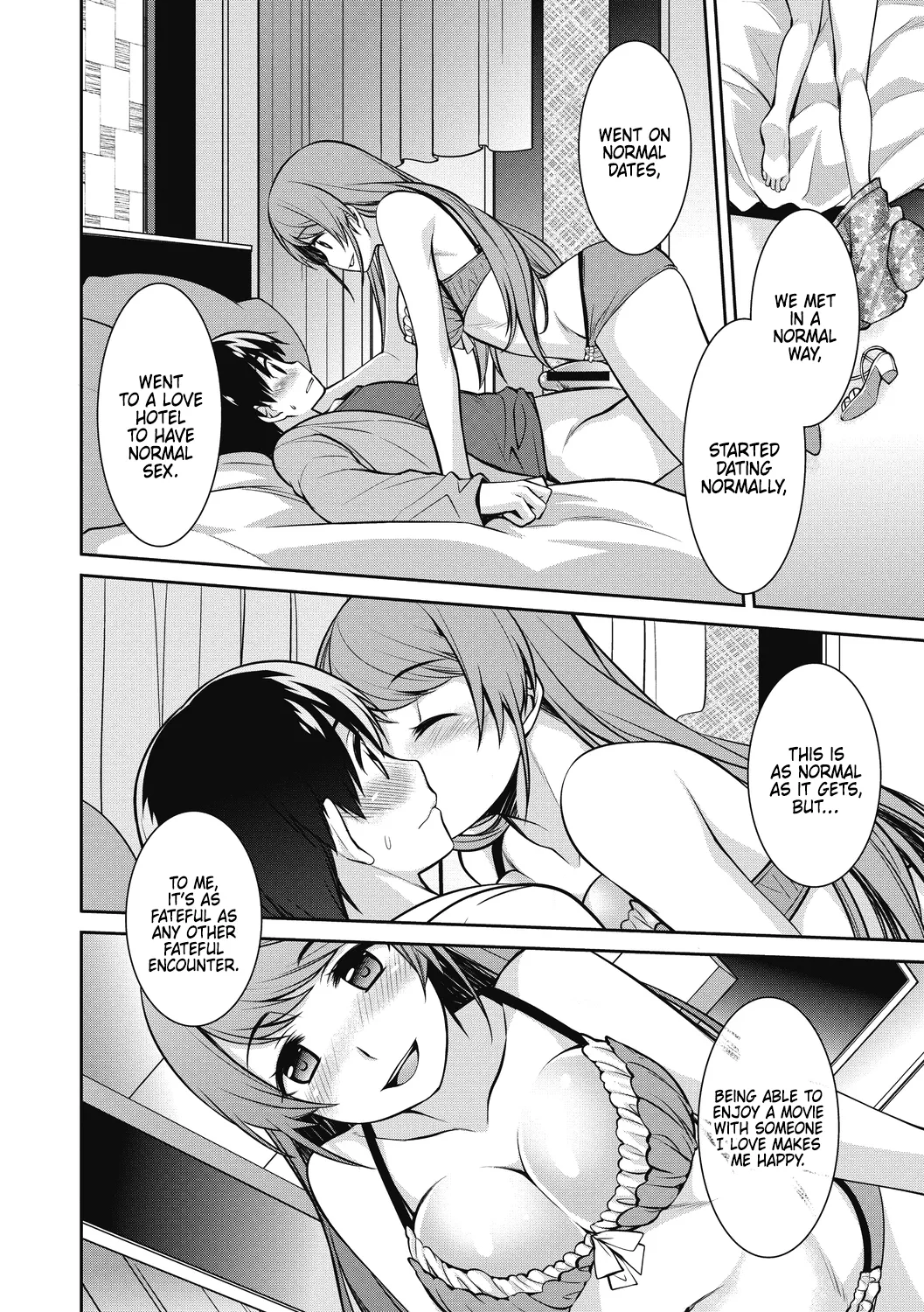 Reality Romanticist page 8 full