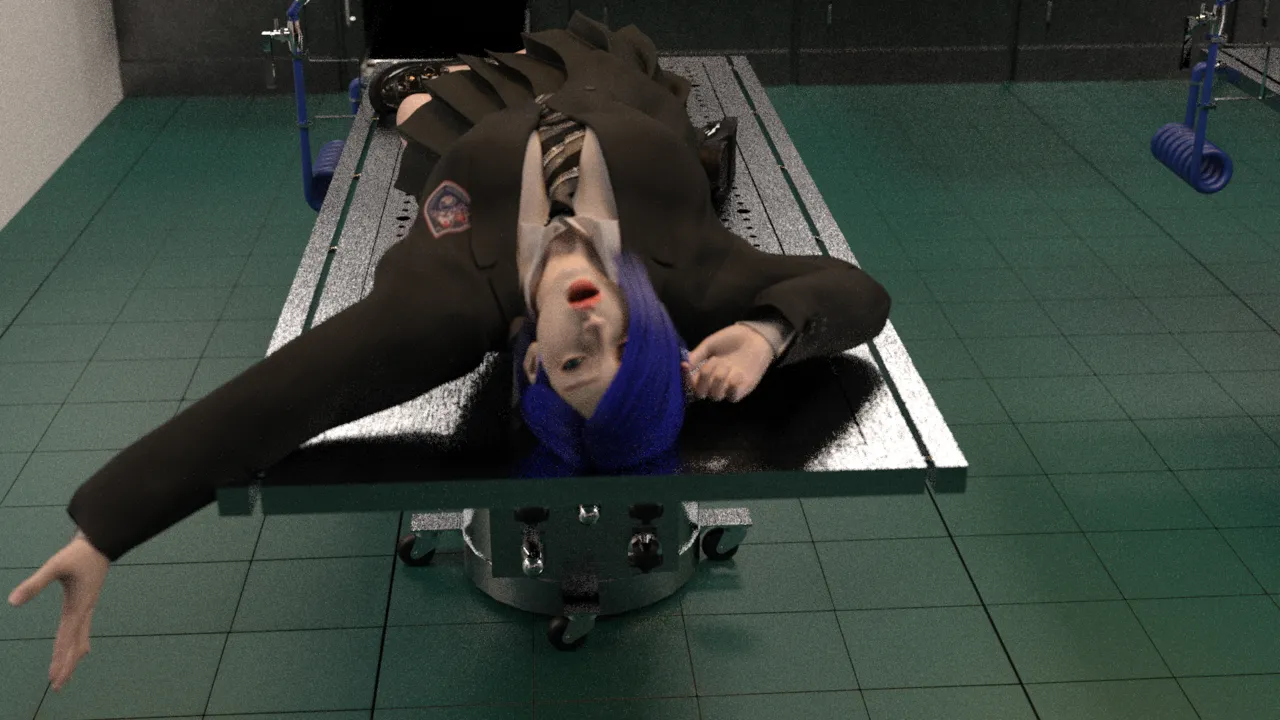 morgue JK page 1 full