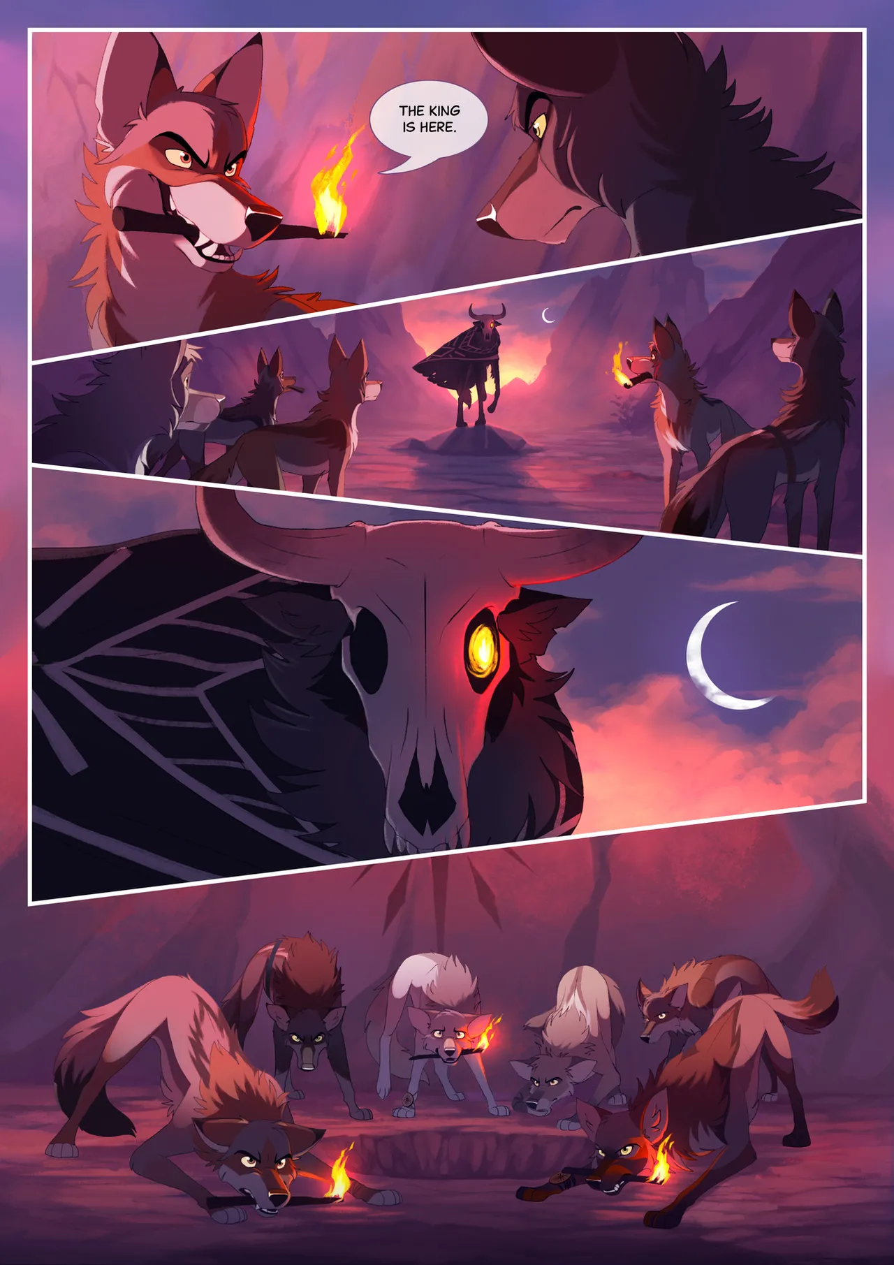NO NORTH page 4 full