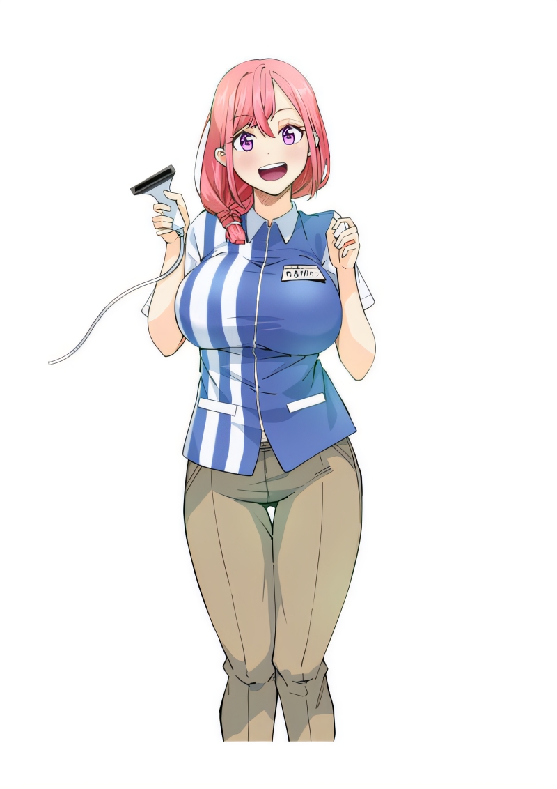 Tamagawa-san Detemashita? CHAPTER 1 page 1 full