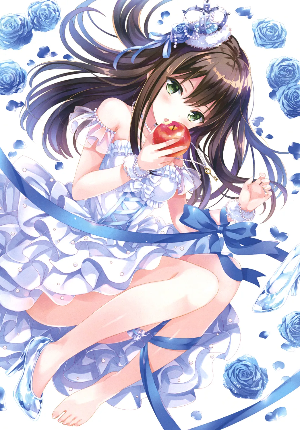 Idol Dream! page 4 full