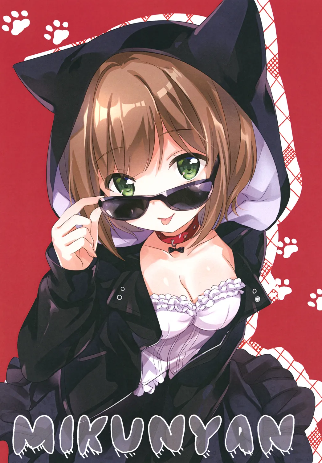 Idol Dream! page 5 full