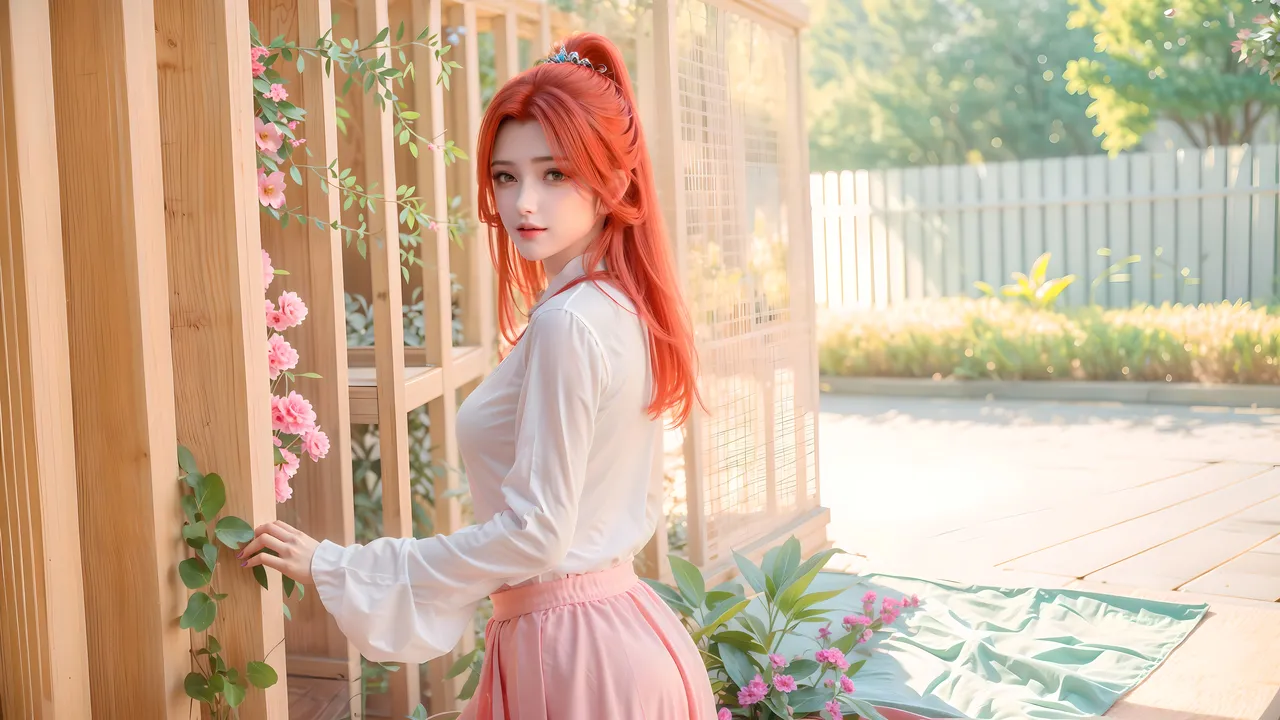 809 唐火儿 page 10 full