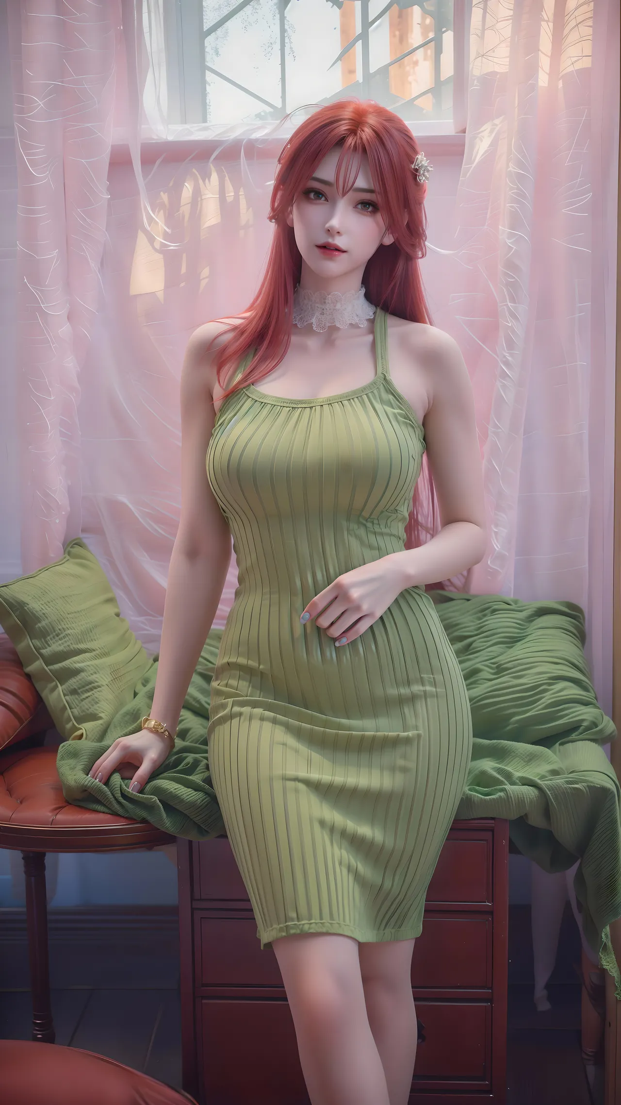 809 唐火儿 page 5 full