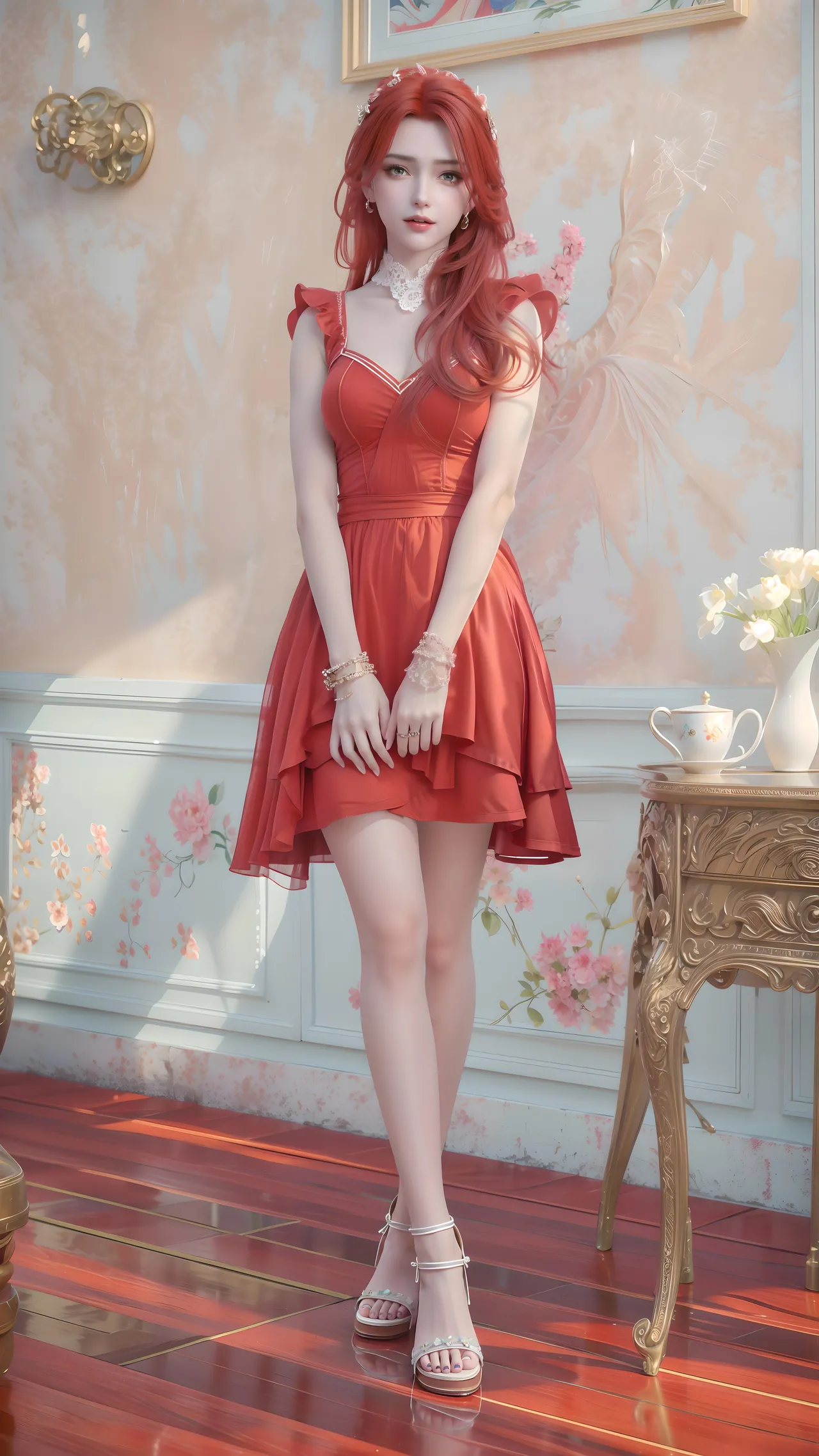 809 唐火儿 page 9 full