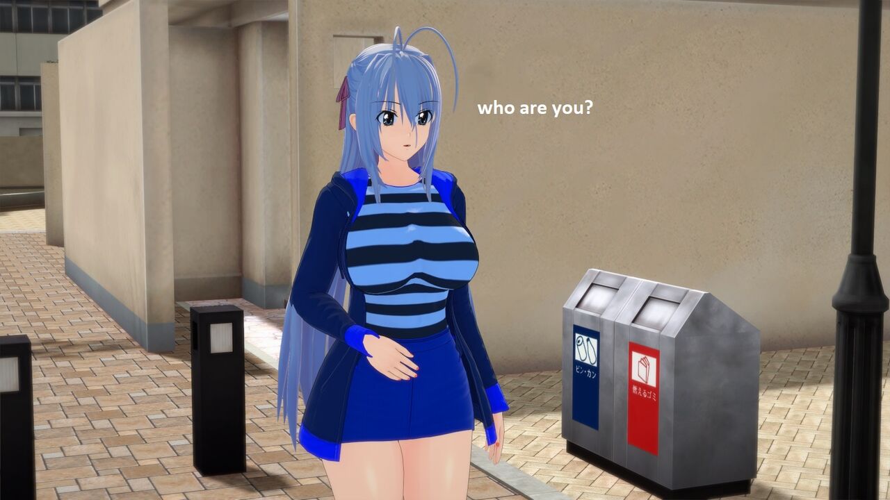 Rossweisse／Irinia page 10 full